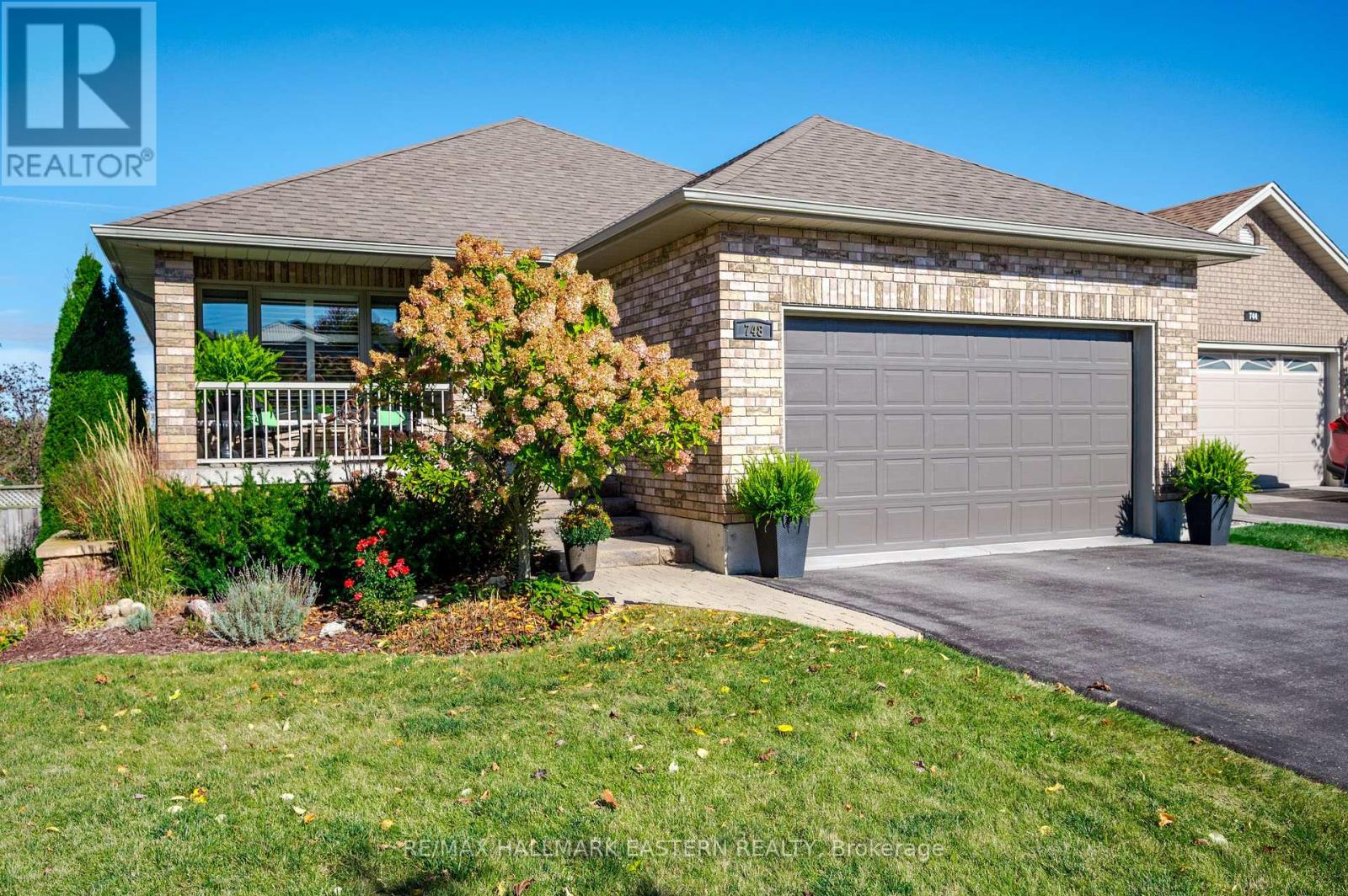 748 OVEREND GARDENS, Peterborough, Ontario