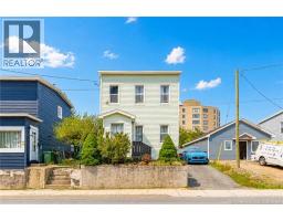 118 Millidge Avenue, Saint John, New Brunswick