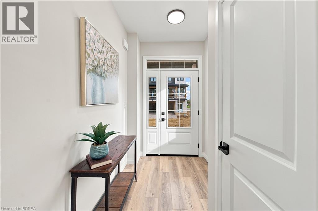 72 Johnson Road Unit# 14, Brantford, Ontario  N3T 5M1 - Photo 4 - 40867879