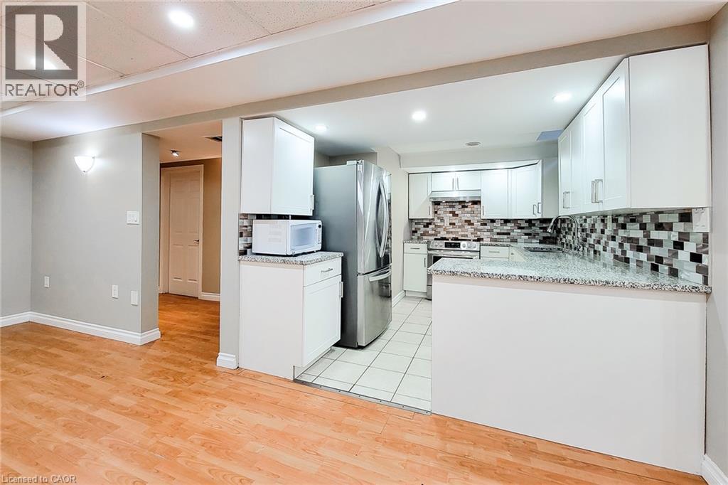 102 Bonaparte Way Unit# 2 Lower, Hamilton, Ontario  L9B 2C9 - Photo 15 - 40868728