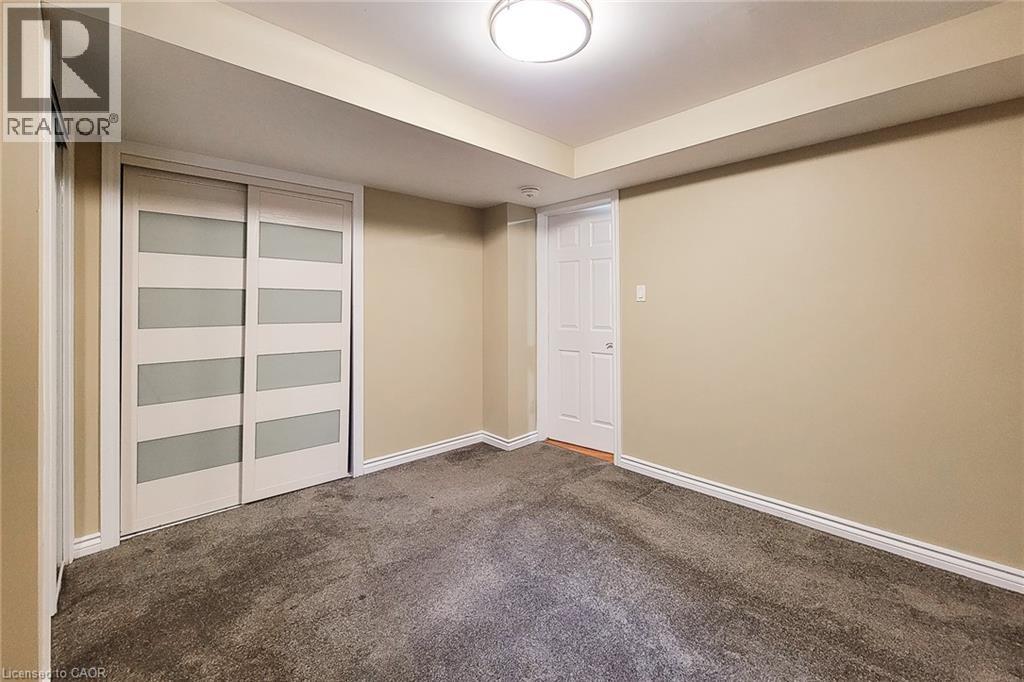 102 Bonaparte Way Unit# 2 Lower, Hamilton, Ontario  L9B 2C9 - Photo 22 - 40868728
