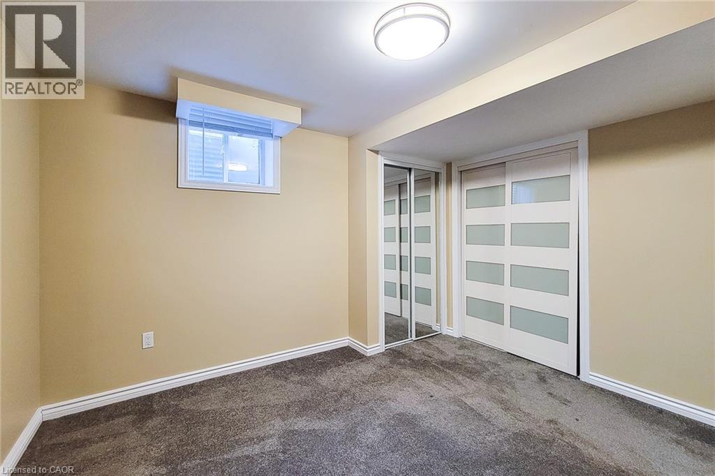 102 Bonaparte Way Unit# 2 Lower, Hamilton, Ontario  L9B 2C9 - Photo 21 - 40868728