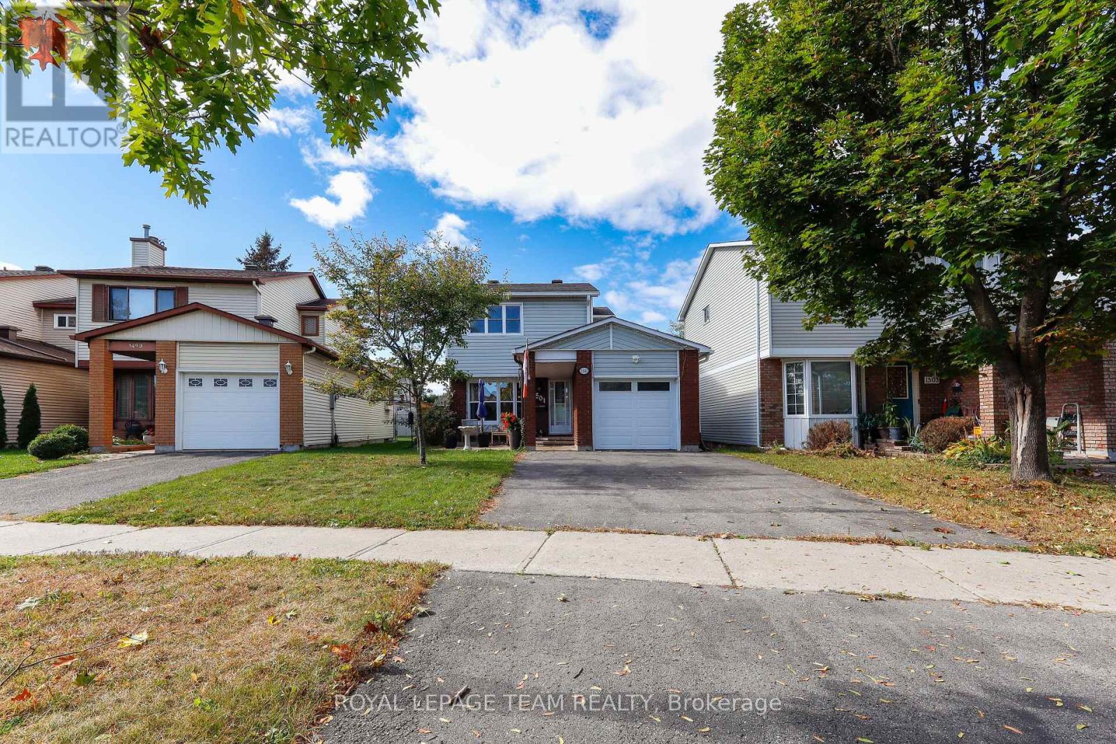 1501 MEADOWBROOK ROAD, Ottawa, Ontario