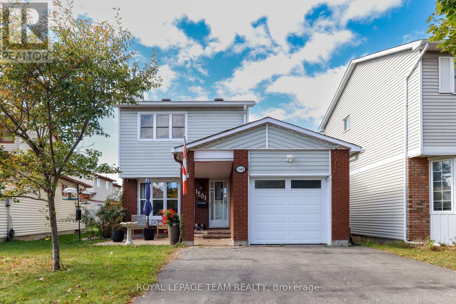 1501 Meadowbrook Road, Ottawa, Ontario  K1B 5J9 - Photo 3 - X13865484