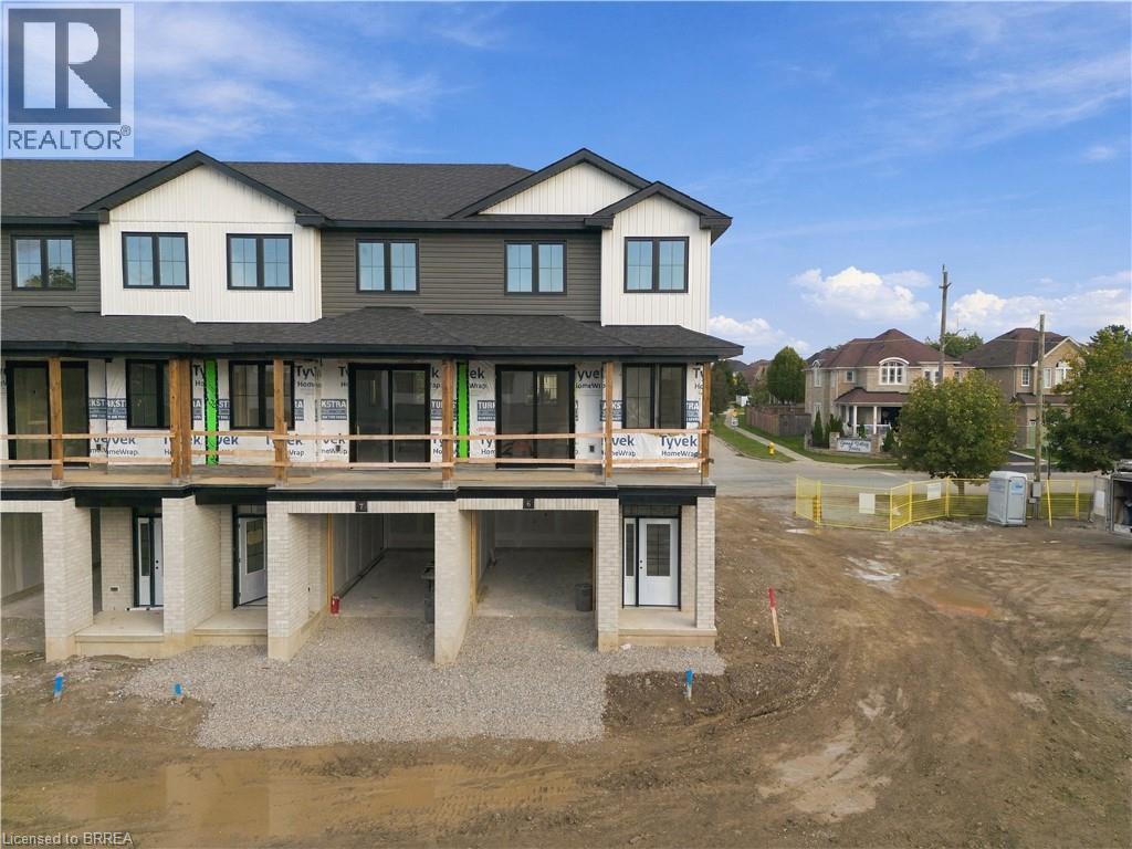 72 Johnson Road Unit# 7, Brantford, Ontario  N3T 5M1 - Photo 13 - 40867881