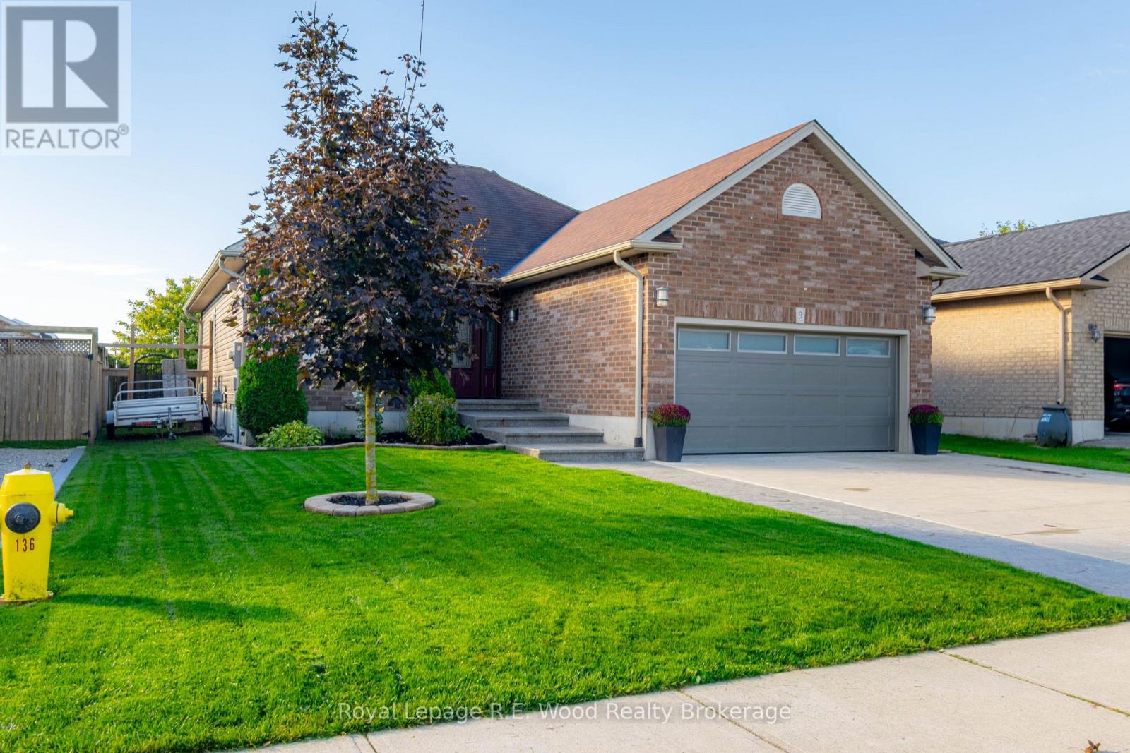 9 Pollard Street, Norwich, Ontario  N0J 1P0 - Photo 31 - X13865470