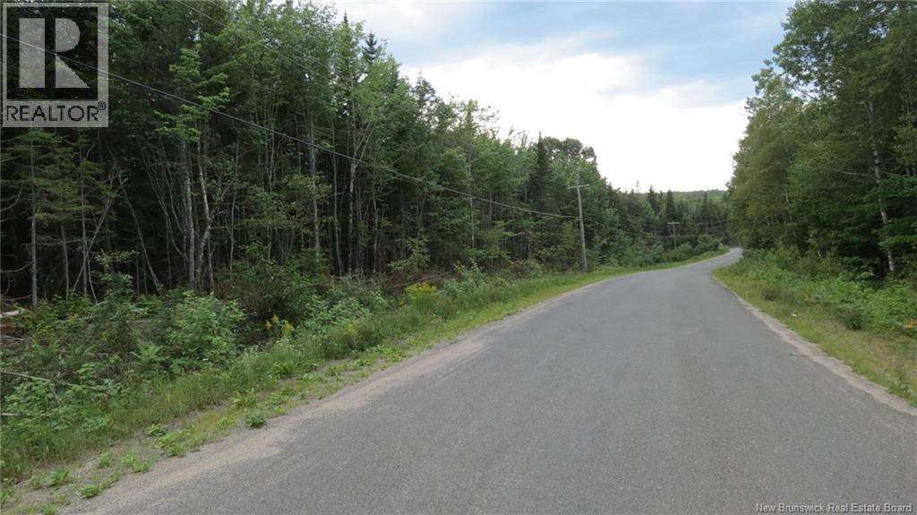 N/a Upper Woodlands, Cardigan, New Brunswick  E6B 1M1 - Photo 1 - NB149182