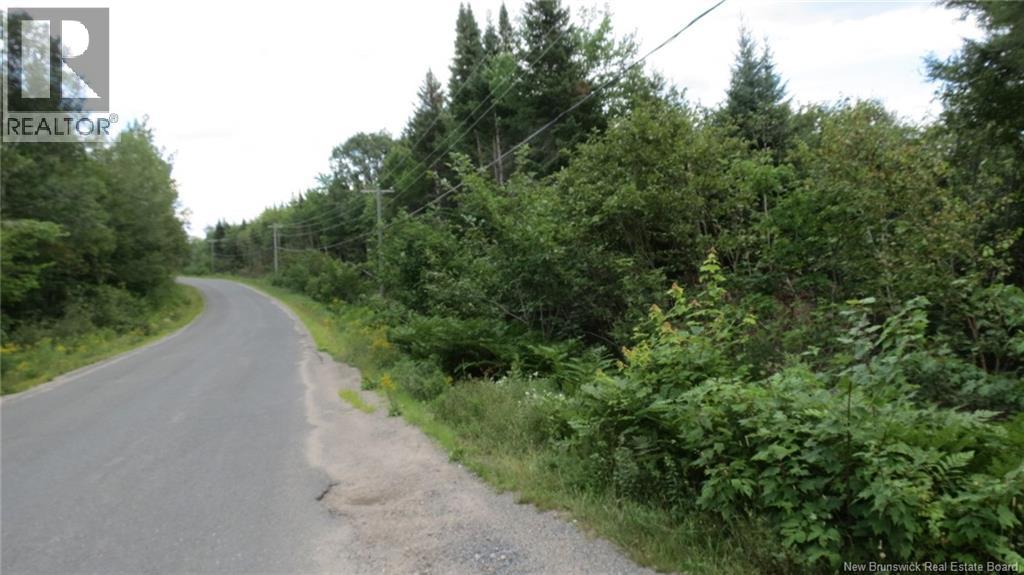 N/a Upper Woodlands, Cardigan, New Brunswick  E6B 1M1 - Photo 3 - NB149182