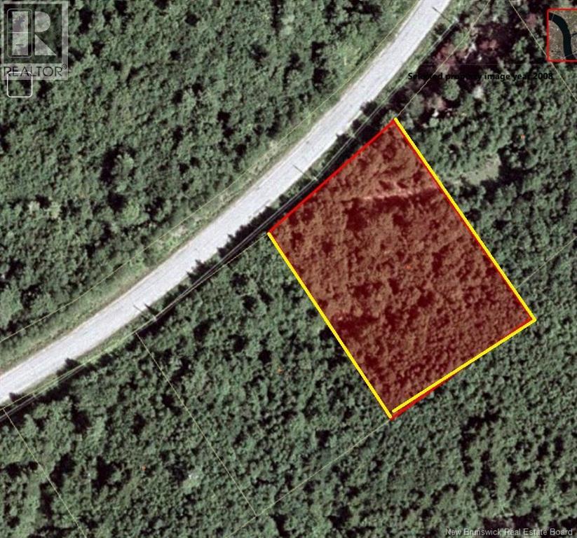 N/a Upper Woodlands, Cardigan, New Brunswick  E6B 1M1 - Photo 4 - NB149182