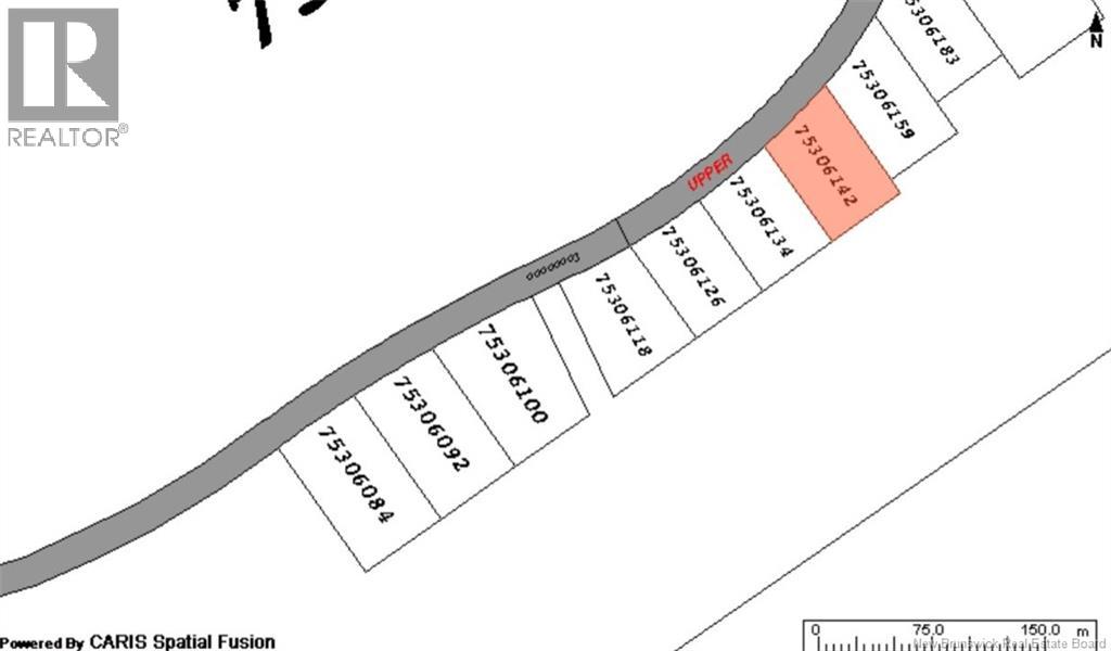 N/a Upper Woodlands, Cardigan, New Brunswick  E6B 1M1 - Photo 5 - NB149182