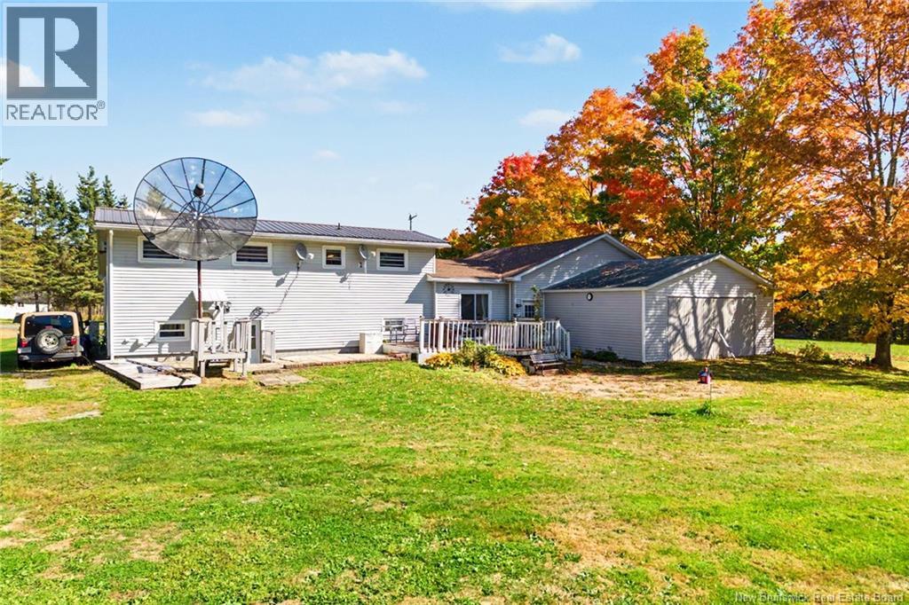 4015 Route 104, Millville, New Brunswick  E6E 1S6 - Photo 41 - NB149010