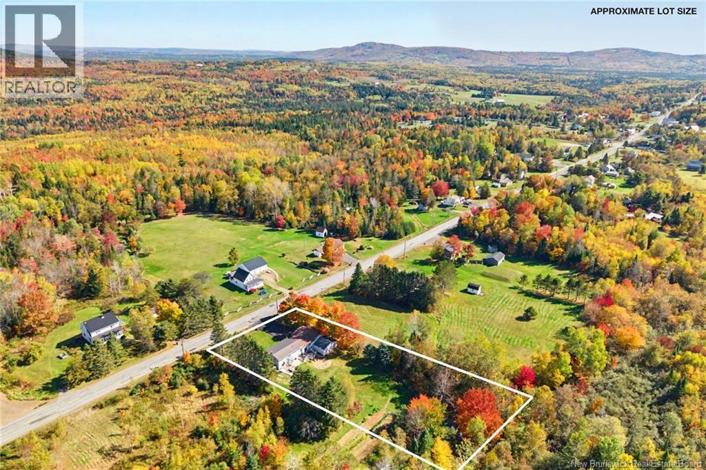 4015 Route 104, Millville, New Brunswick  E6E 1S6 - Photo 48 - NB149010
