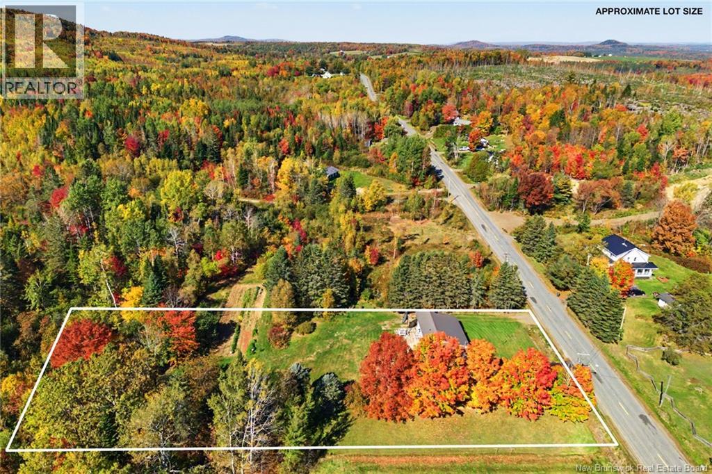 4015 Route 104, Millville, New Brunswick  E6E 1S6 - Photo 7 - NB149010