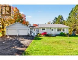 4015 Route 104, Millville, New Brunswick