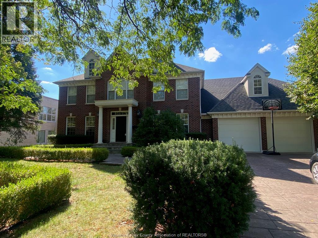 3435 VICTORIA, Windsor, Ontario