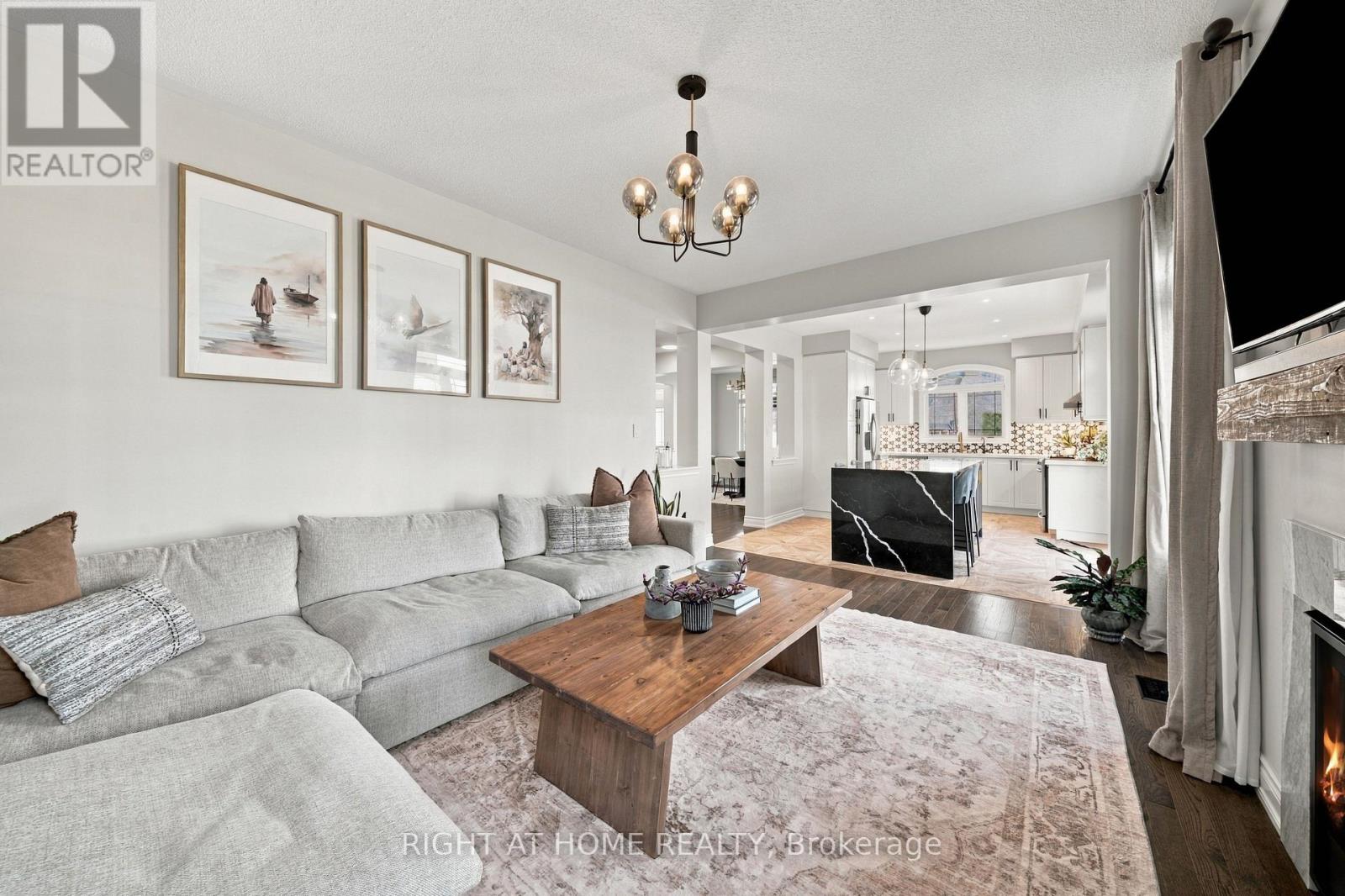 218 Blue Dasher Boulevard, Bradford West Gwillimbury (Bradford), Ontario  L3Z 4J1 - Photo 15 - N13865472