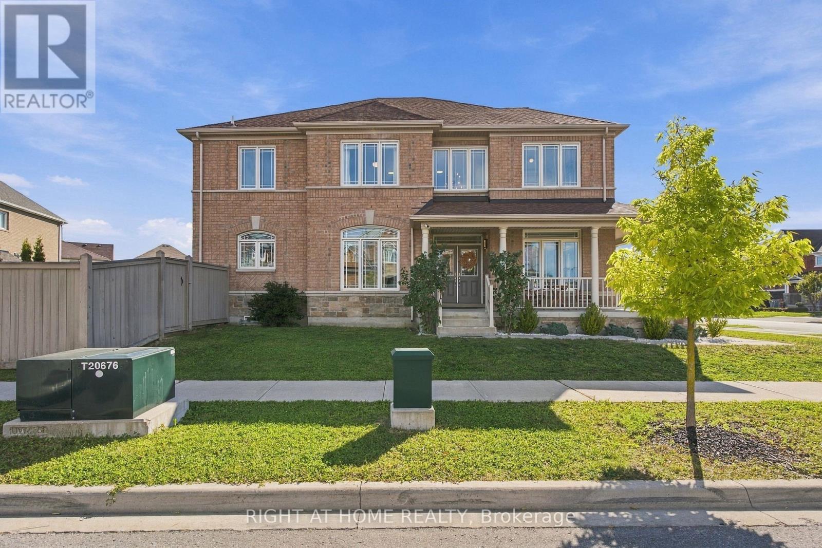 218 Blue Dasher Boulevard, Bradford West Gwillimbury (Bradford), Ontario  L3Z 4J1 - Photo 3 - N13865472