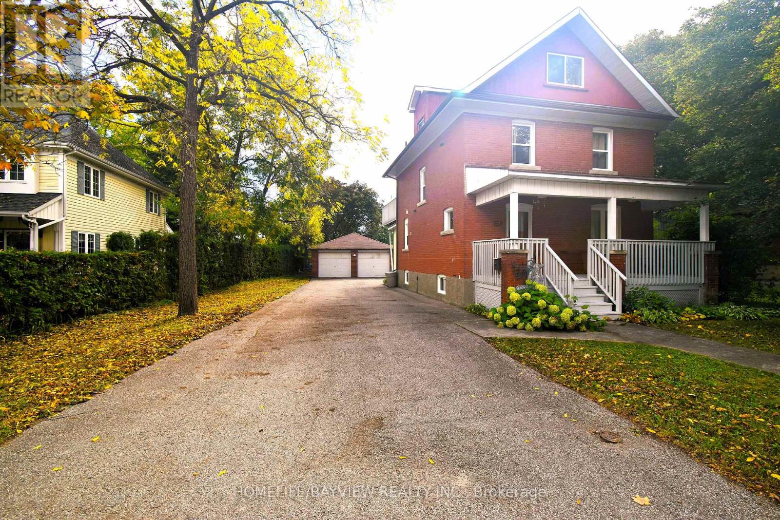 82 Centre Street E, Richmond Hill, Ontario  L4C 1A4 - Photo 32 - N13865488