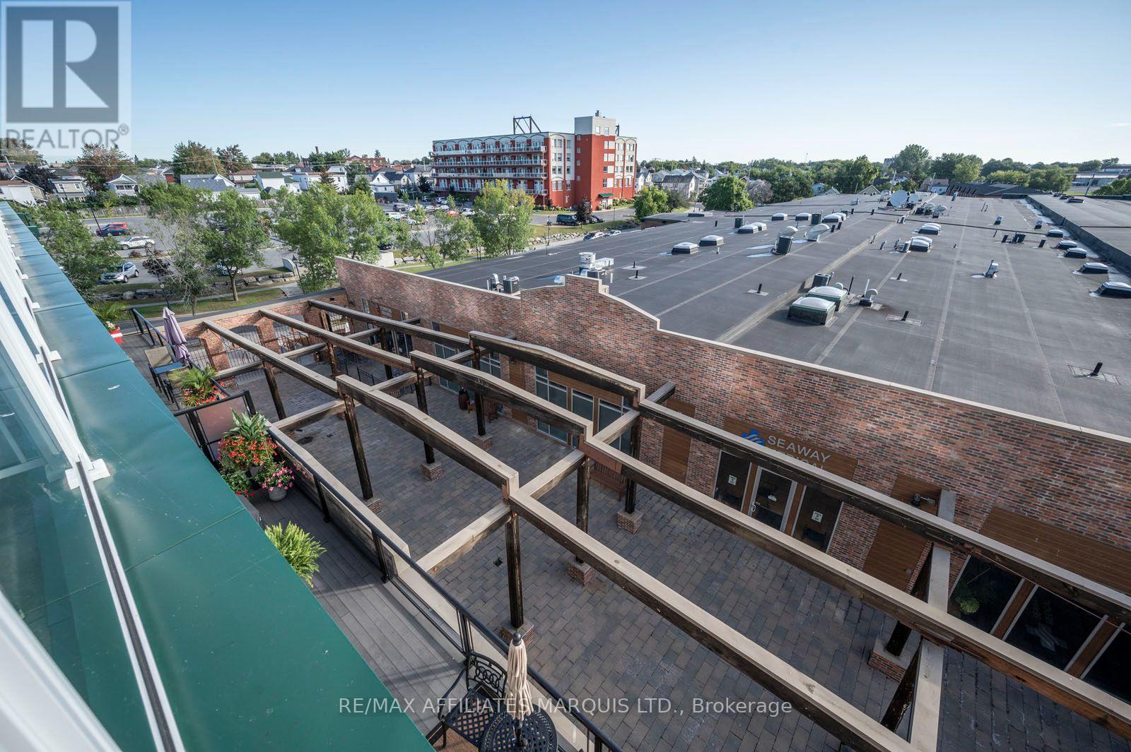 307 - 703 Cotton Mill Street, Cornwall, Ontario  K6H 0E7 - Photo 31 - X13864822