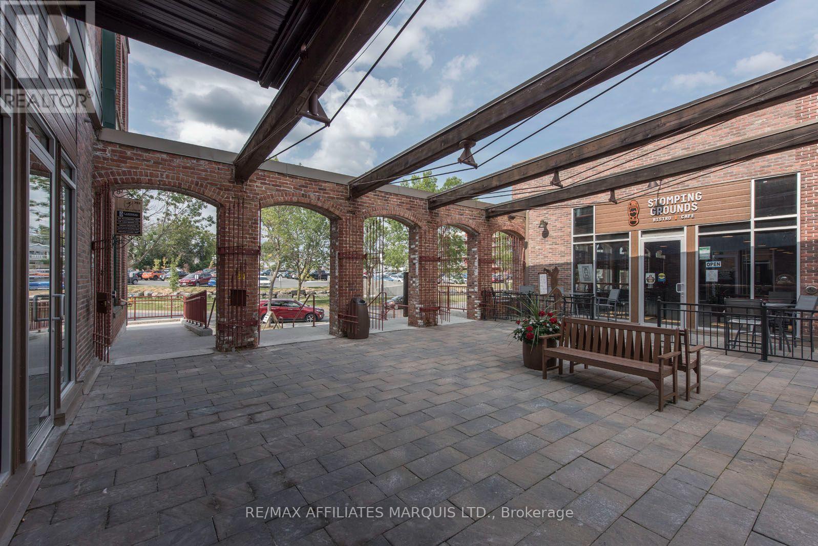 307 - 703 Cotton Mill Street, Cornwall, Ontario  K6H 0E7 - Photo 43 - X13864822