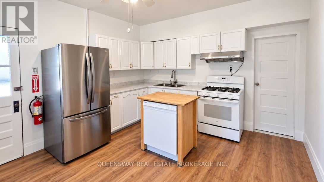 1 - 73 Mary Street, Barrie, Ontario  L4N 1T2 - Photo 6 - S13865494