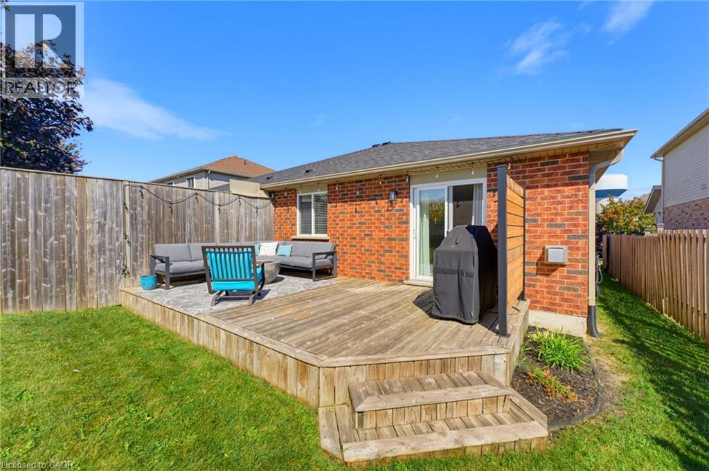 195 Brenneman Drive, Baden, Ontario  N3A 4N2 - Photo 33 - 40867015