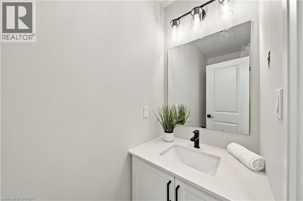 72 Johnson Road Unit# 13, Brantford, Ontario  N3T 5M1 - Photo 16 - 40867880