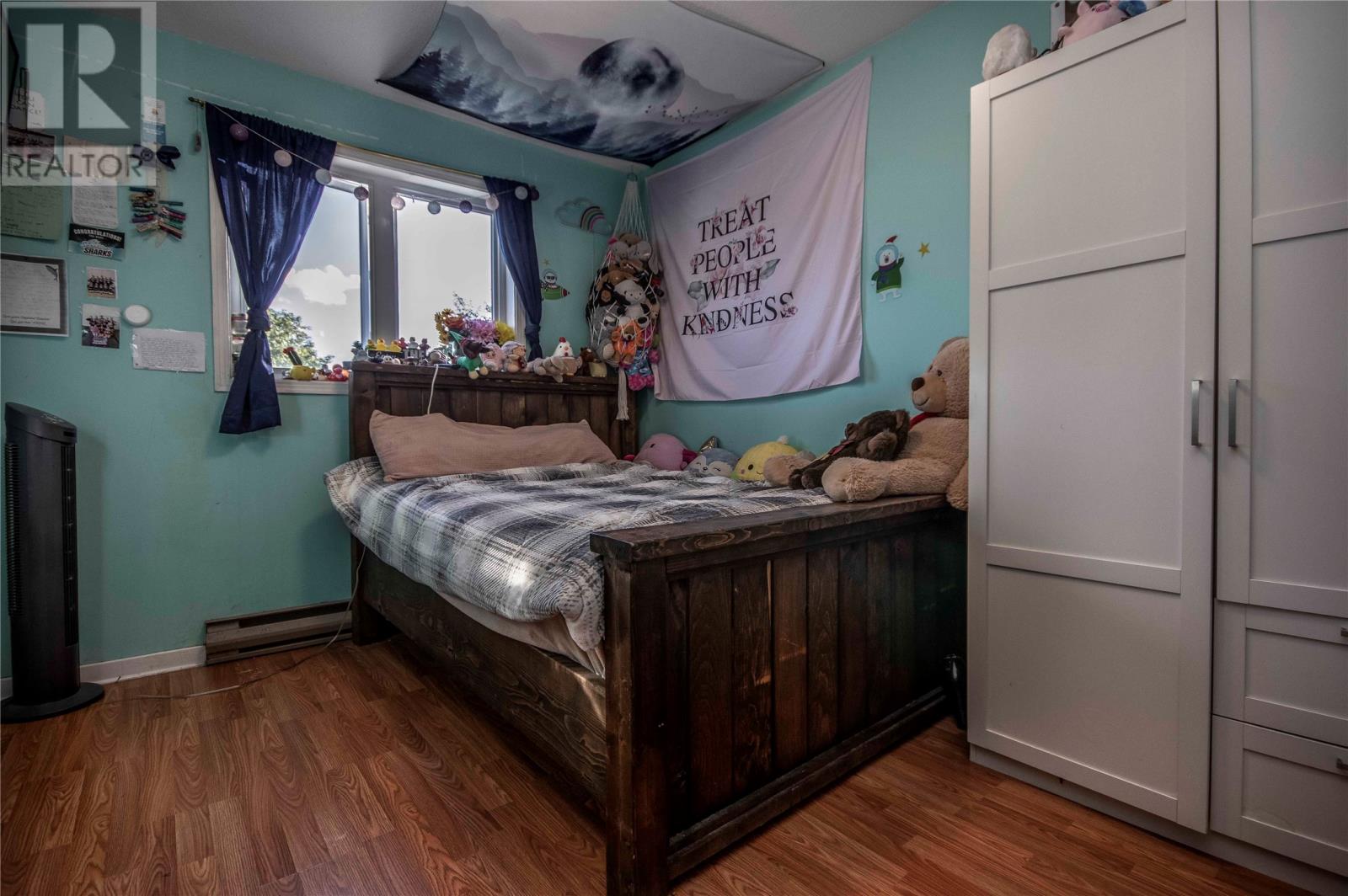 54 Cherrington Street St. John's Newfoundland & Labrador Canada A1E4x7, for Sale, residential, Haris Barki, Keller Williams Platinum Realty