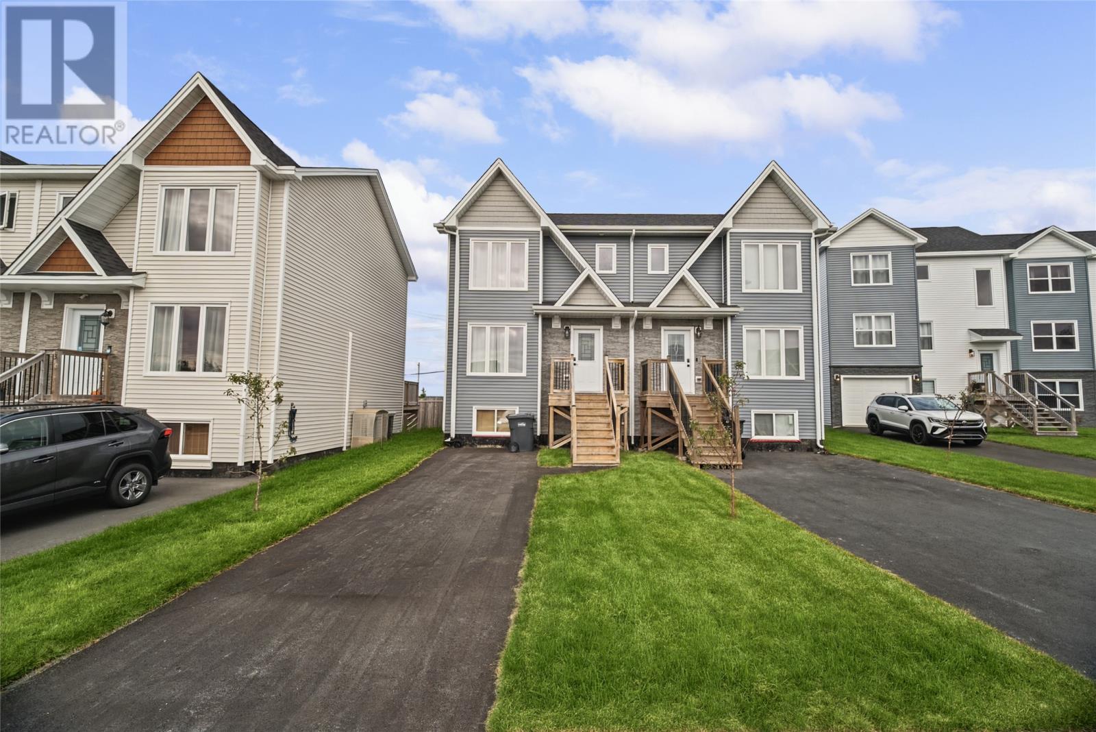5 Nicholas Quinn Place Paradise Newfoundland & Labrador Canada A1L4L5, for Sale, residential, Haris Barki, Keller Williams Platinum Realty