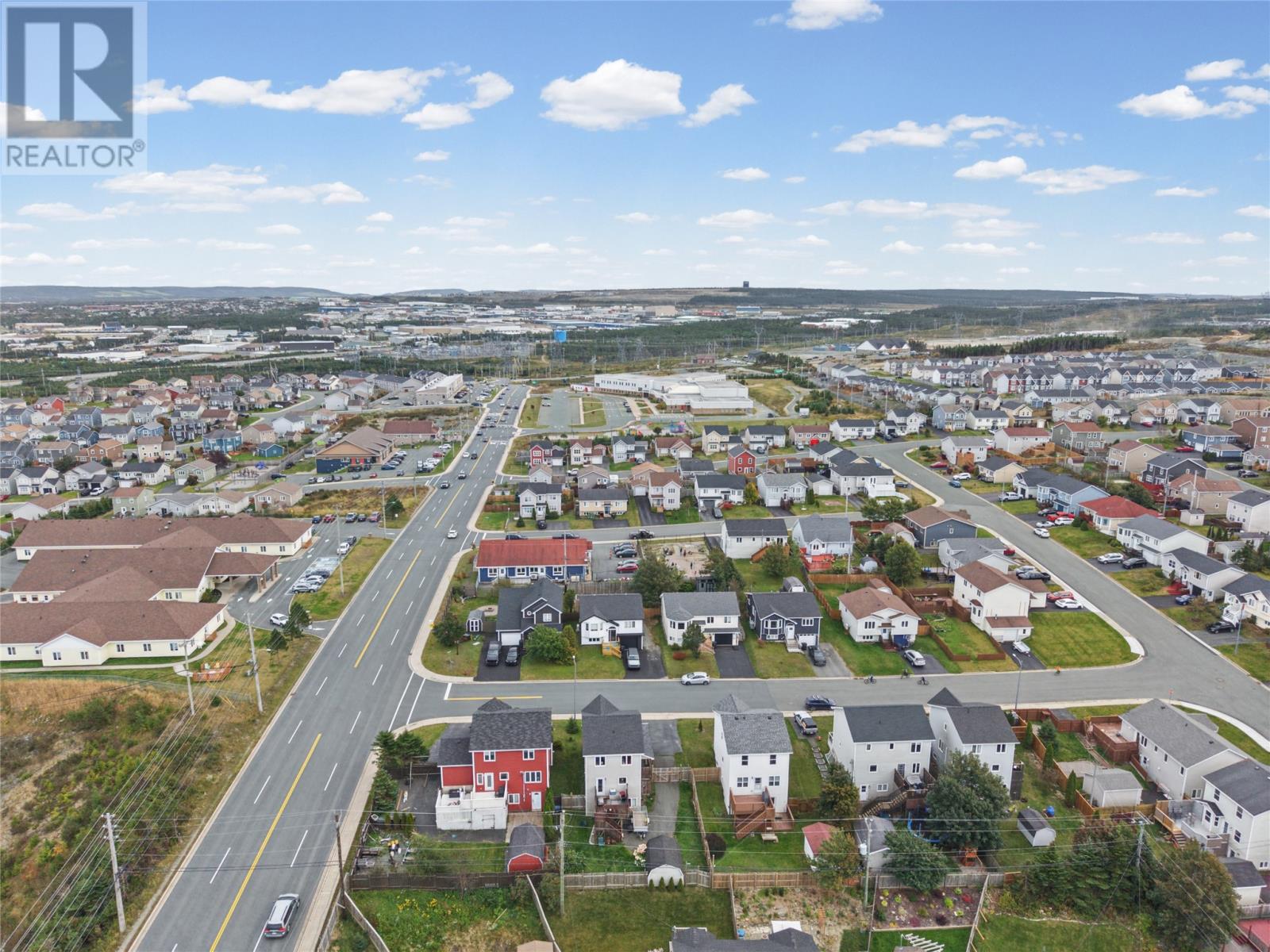 5 Nicholas Quinn Place Paradise Newfoundland & Labrador Canada A1L4L5, for Sale, residential, Haris Barki, Keller Williams Platinum Realty