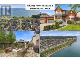 14 BELSEY LANE, Clarington, Ontario