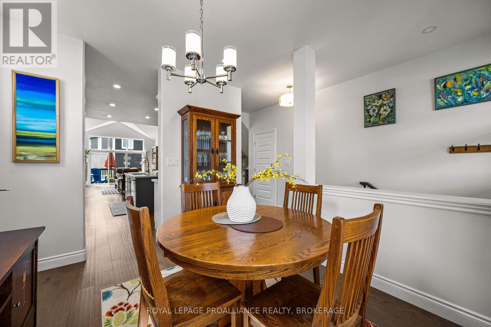 209 Mill Pond Place, Kingston, Ontario  K7M 0C9 - Photo 8 - X13865654