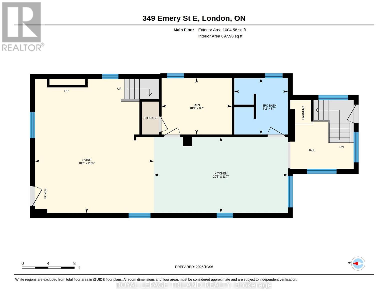 349 Emery Street E, London South, Ontario  N6C 2E4 - Photo 42 - X13865536
