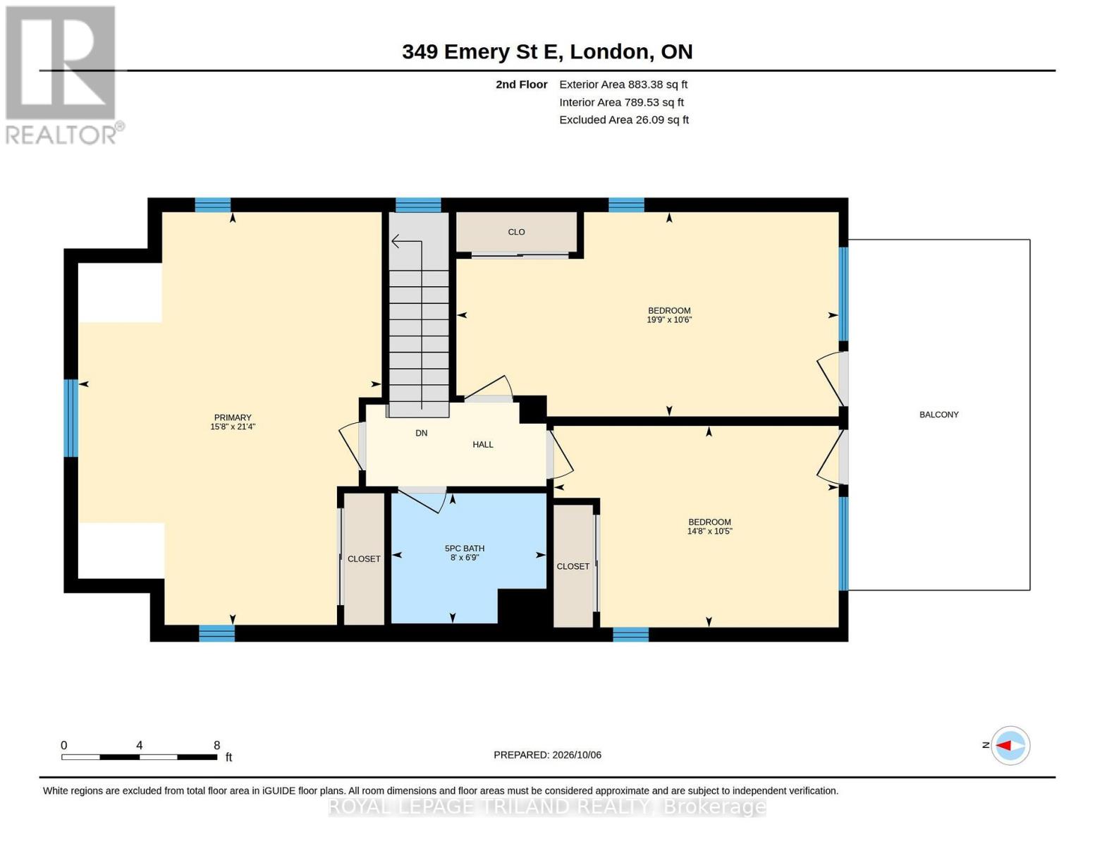 349 Emery Street E, London South, Ontario  N6C 2E4 - Photo 43 - X13865536