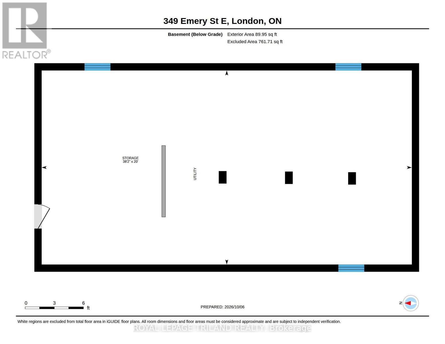 349 Emery Street E, London South, Ontario  N6C 2E4 - Photo 44 - X13865536