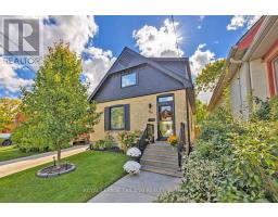 349 EMERY STREET E, London South, Ontario