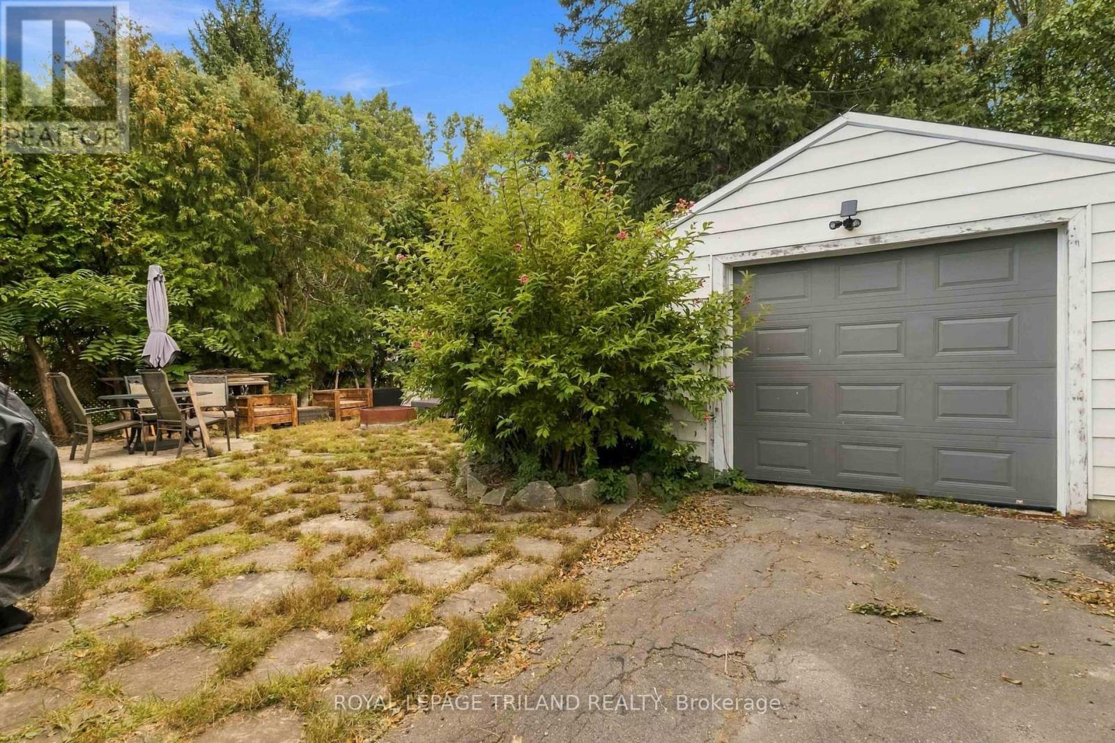 180 Forest Hill Avenue, London South, Ontario  N6J 2Z2 - Photo 22 - X13865562