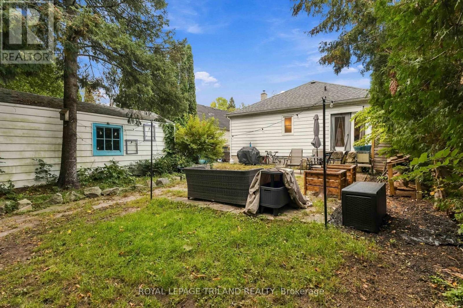 180 Forest Hill Avenue, London South, Ontario  N6J 2Z2 - Photo 24 - X13865562
