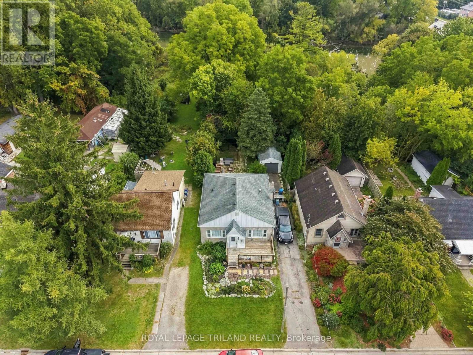 180 Forest Hill Avenue, London South, Ontario  N6J 2Z2 - Photo 25 - X13865562