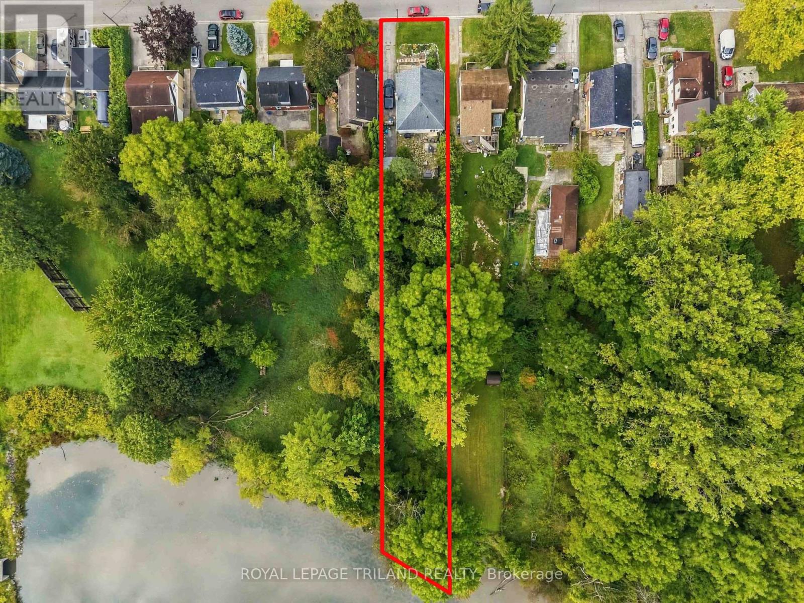 180 Forest Hill Avenue, London South, Ontario  N6J 2Z2 - Photo 29 - X13865562