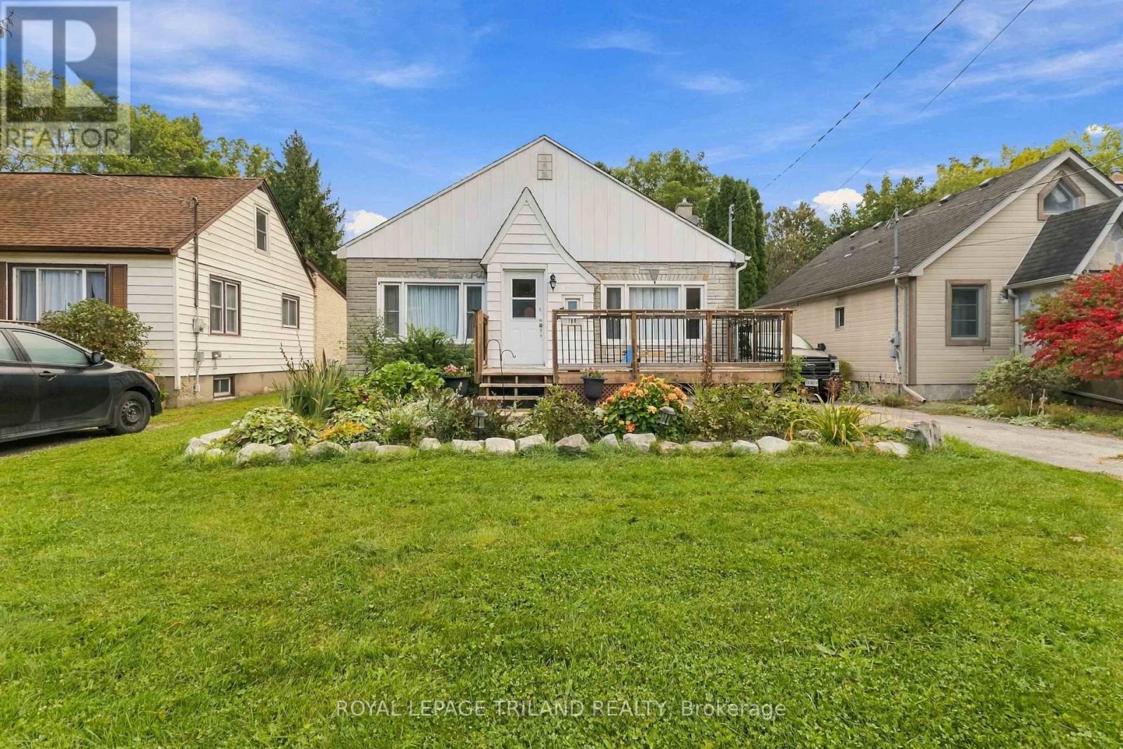 180 Forest Hill Avenue, London South, Ontario  N6J 2Z2 - Photo 3 - X13865562