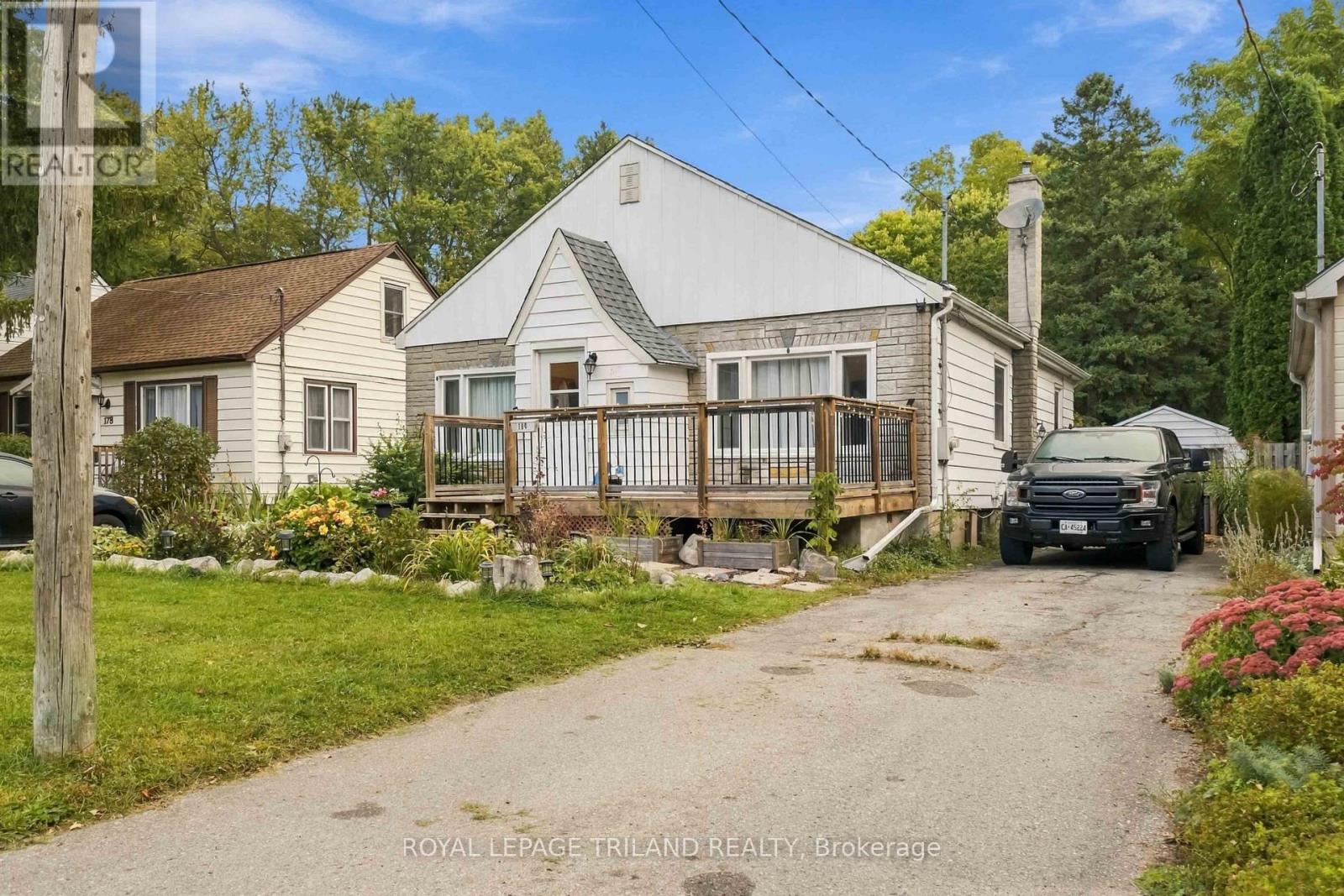 180 Forest Hill Avenue, London South, Ontario  N6J 2Z2 - Photo 5 - X13865562