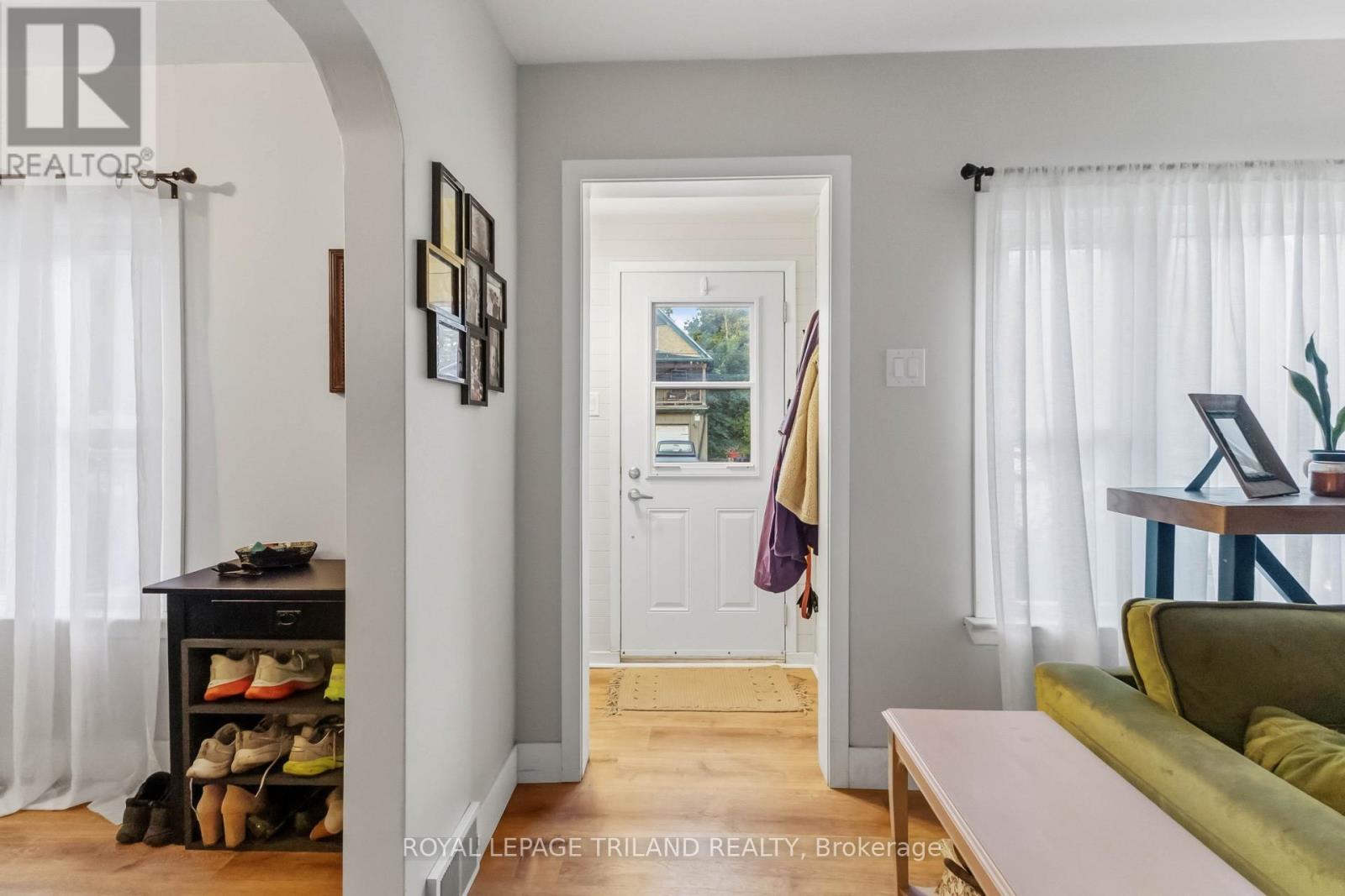180 Forest Hill Avenue, London South, Ontario  N6J 2Z2 - Photo 6 - X13865562