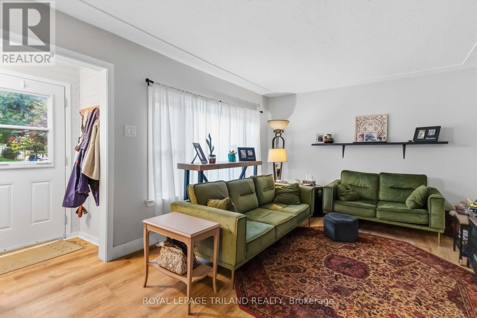 180 Forest Hill Avenue, London South, Ontario  N6J 2Z2 - Photo 8 - X13865562
