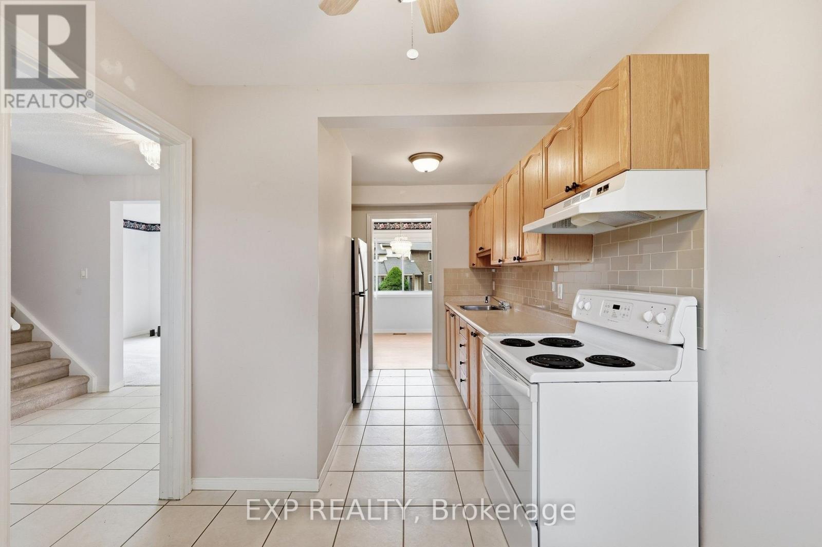 38 - 195 Queen Victoria Drive, Hamilton, Ontario  L8W 1W6 - Photo 15 - X13865574