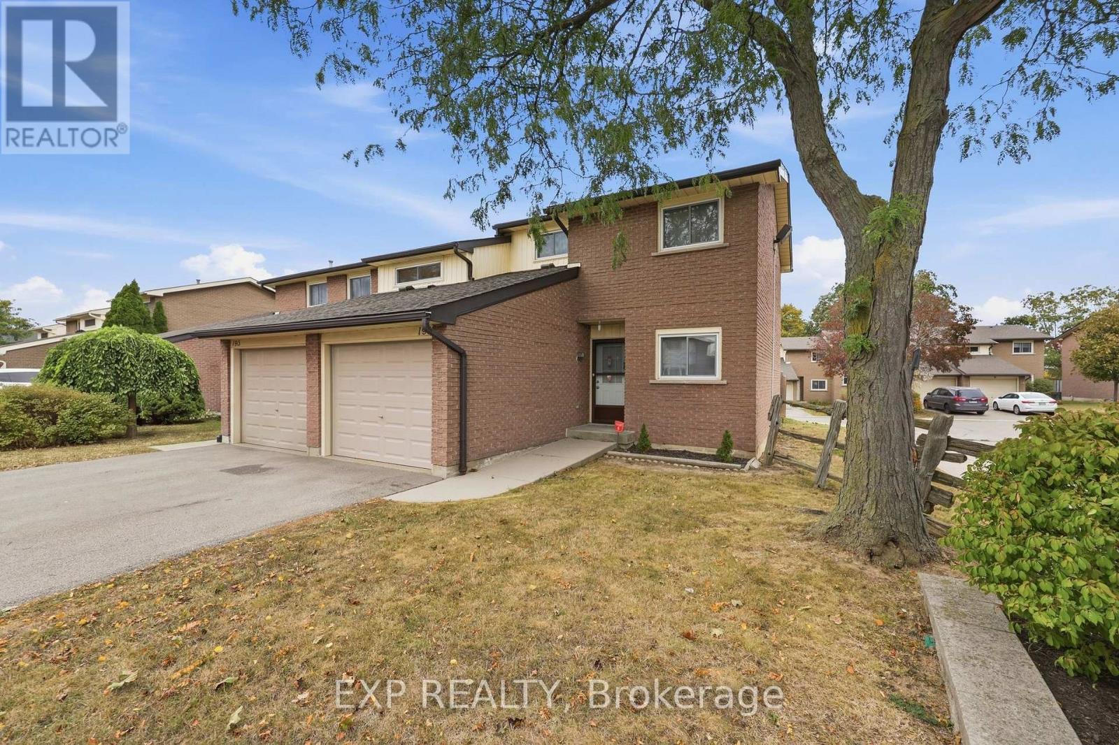 38 - 195 Queen Victoria Drive, Hamilton, Ontario  L8W 1W6 - Photo 2 - X13865574