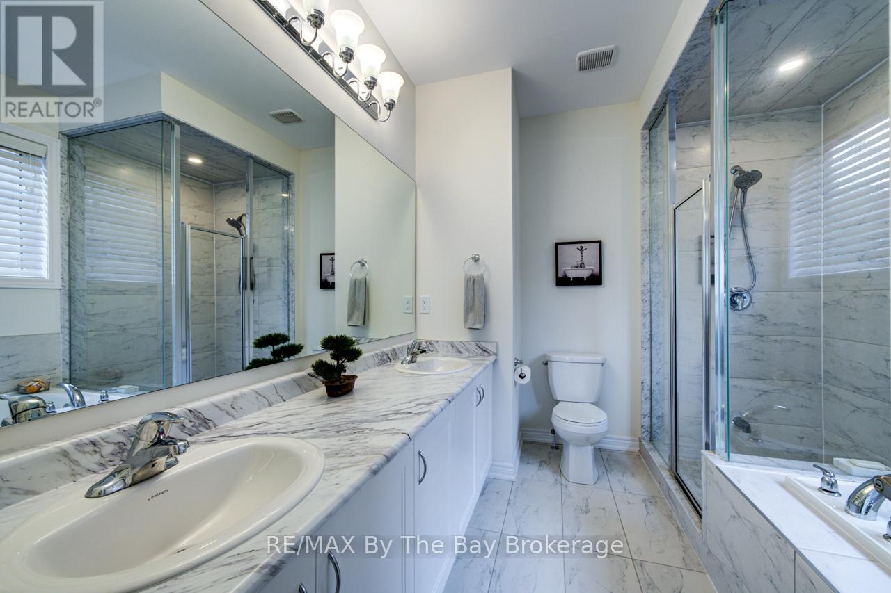 43 Fawndale Crescent, Wasaga Beach, Ontario  L9Z 2N2 - Photo 12 - S13865508