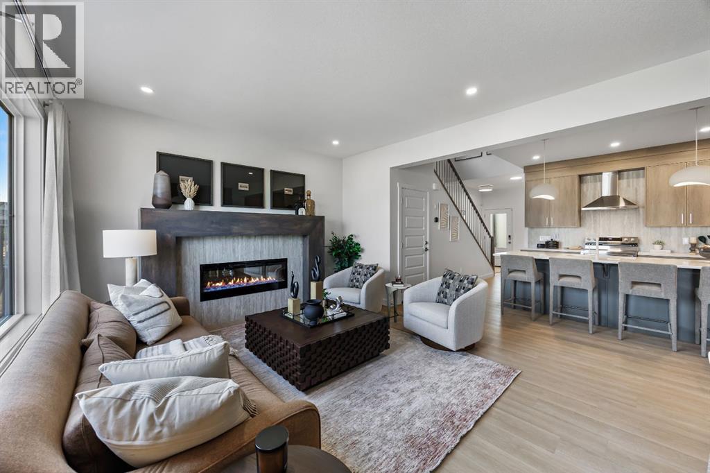 94 Albright Rise