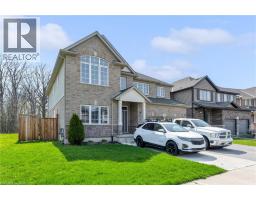1 ELDERBERRY Road, Thorold, Ontario