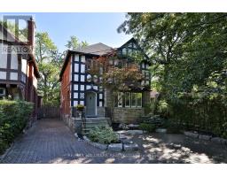 83 WEMBLEY ROAD, Toronto, Ontario